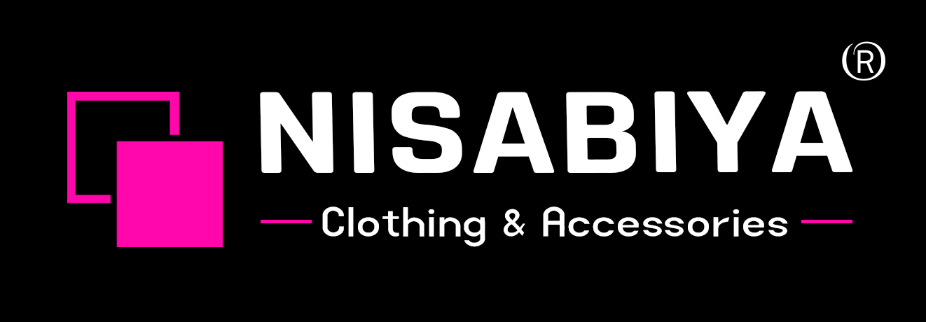 Nisabiya® Clothing & Accessories — Custom Abaya India