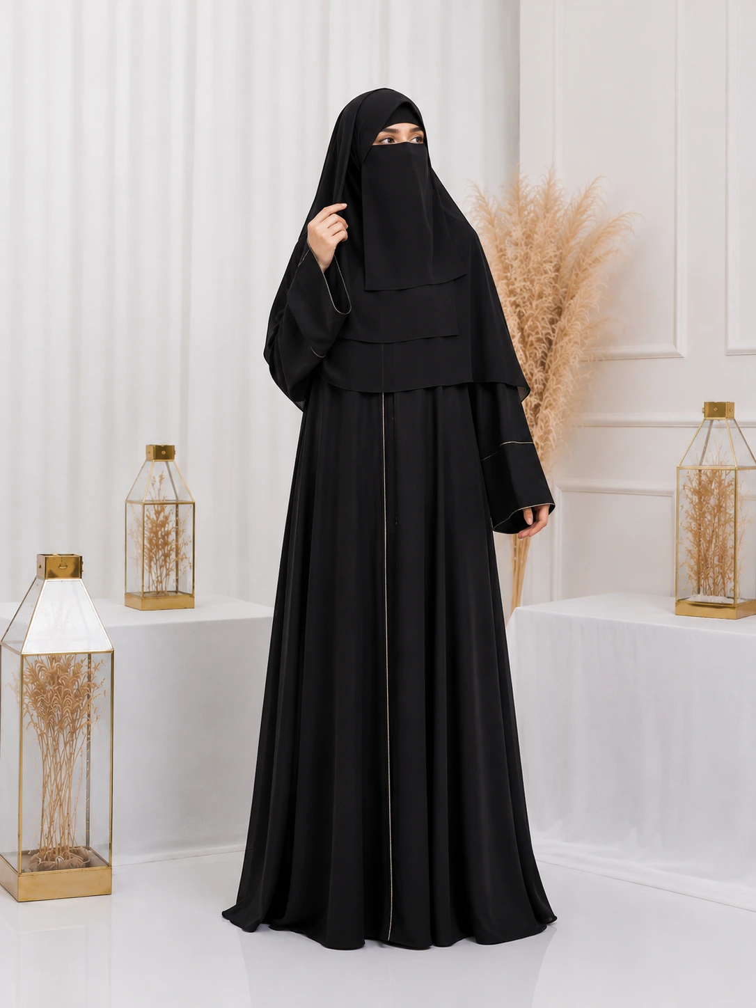 Naqab Set