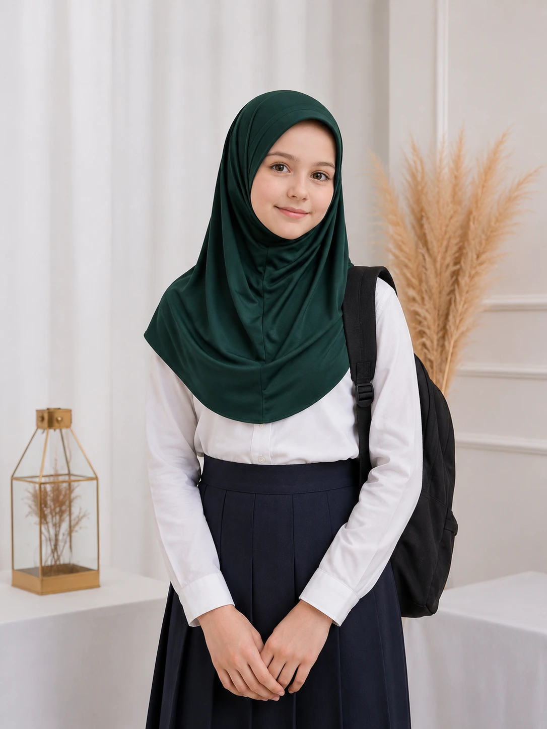 School Hijab