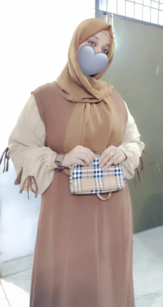 Designer Bow Style Abaya — Custom Custom Abaya India | NISABIYA®
