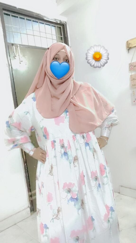 Tunic Abaya — Custom Custom Abaya India | Nisabiya®