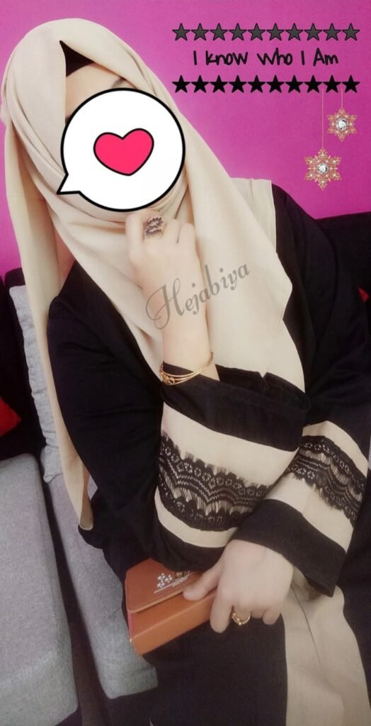 Balck lace Abaya — Custom Custom Burqa India | Nisabiya®
